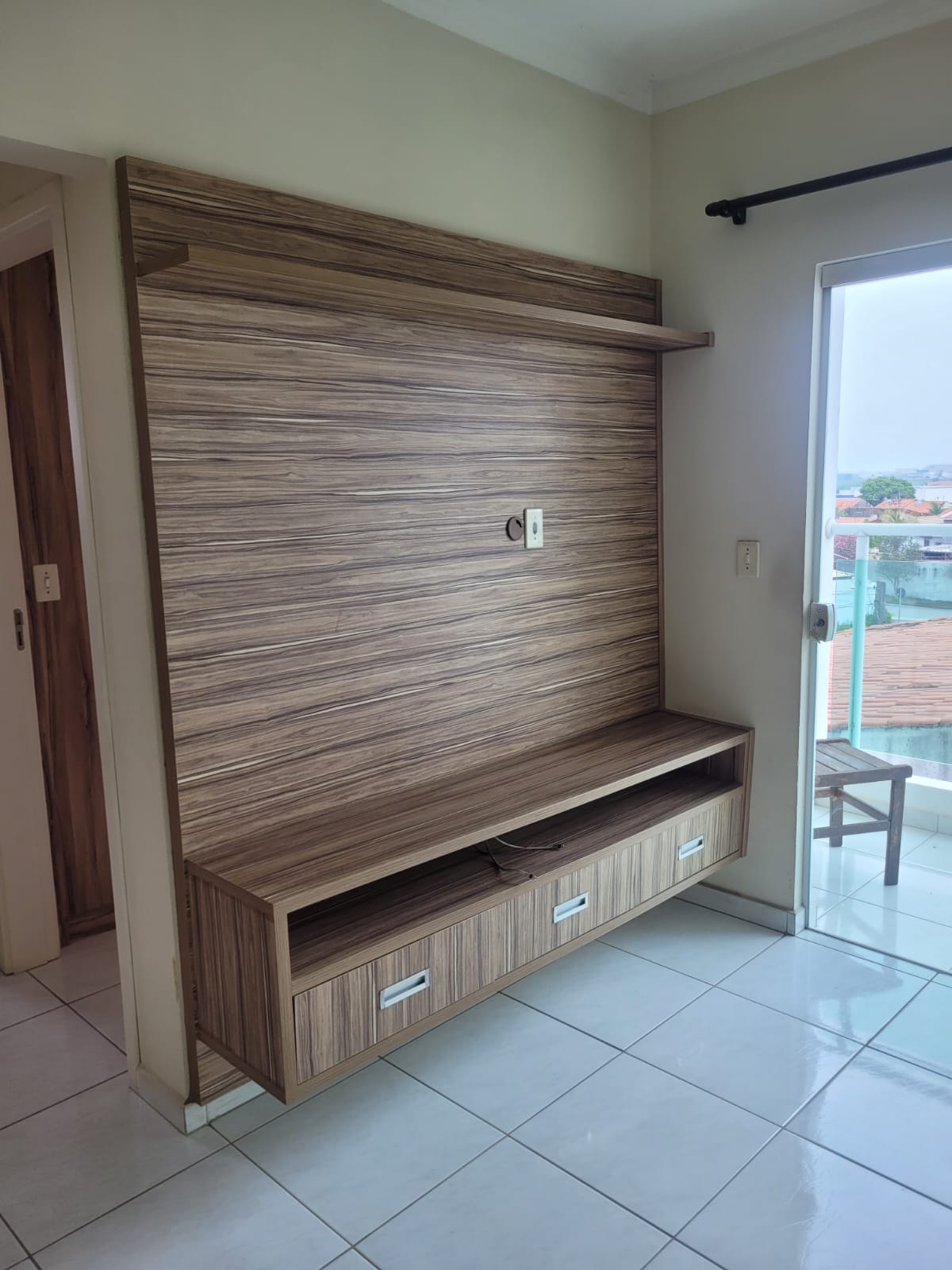 APARTAMENTO 2 DORM 2 VAGA, ALUGA-SE  - SOROCABA SP