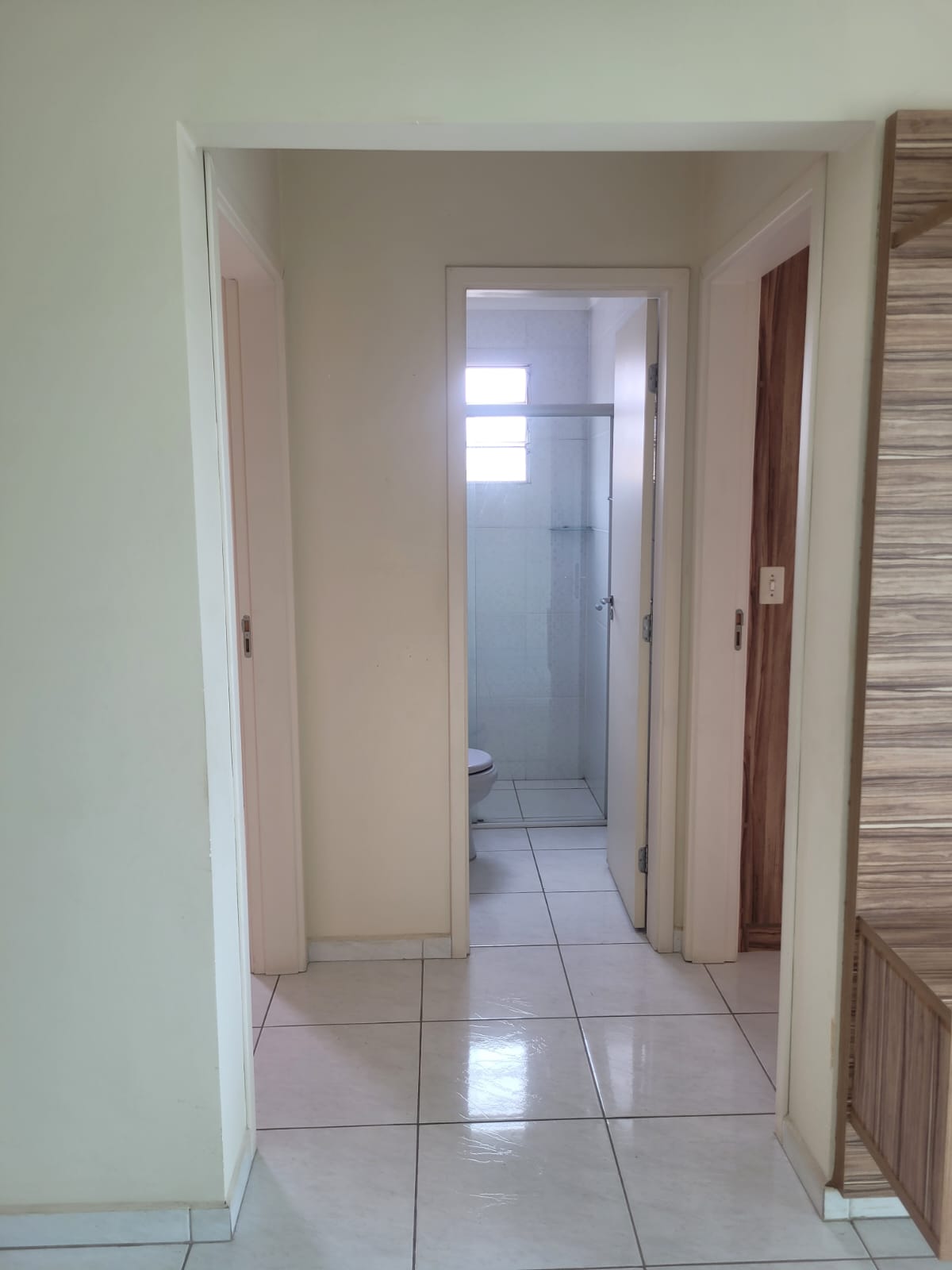 APARTAMENTO 2 DORM 2 VAGA, ALUGA-SE  - SOROCABA SP