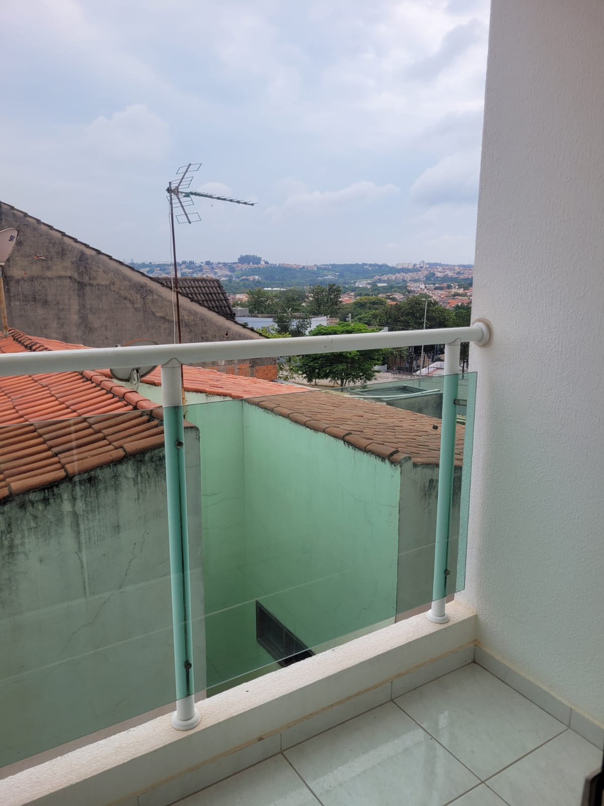 APARTAMENTO 2 DORM 2 VAGA, ALUGA-SE  - SOROCABA SP