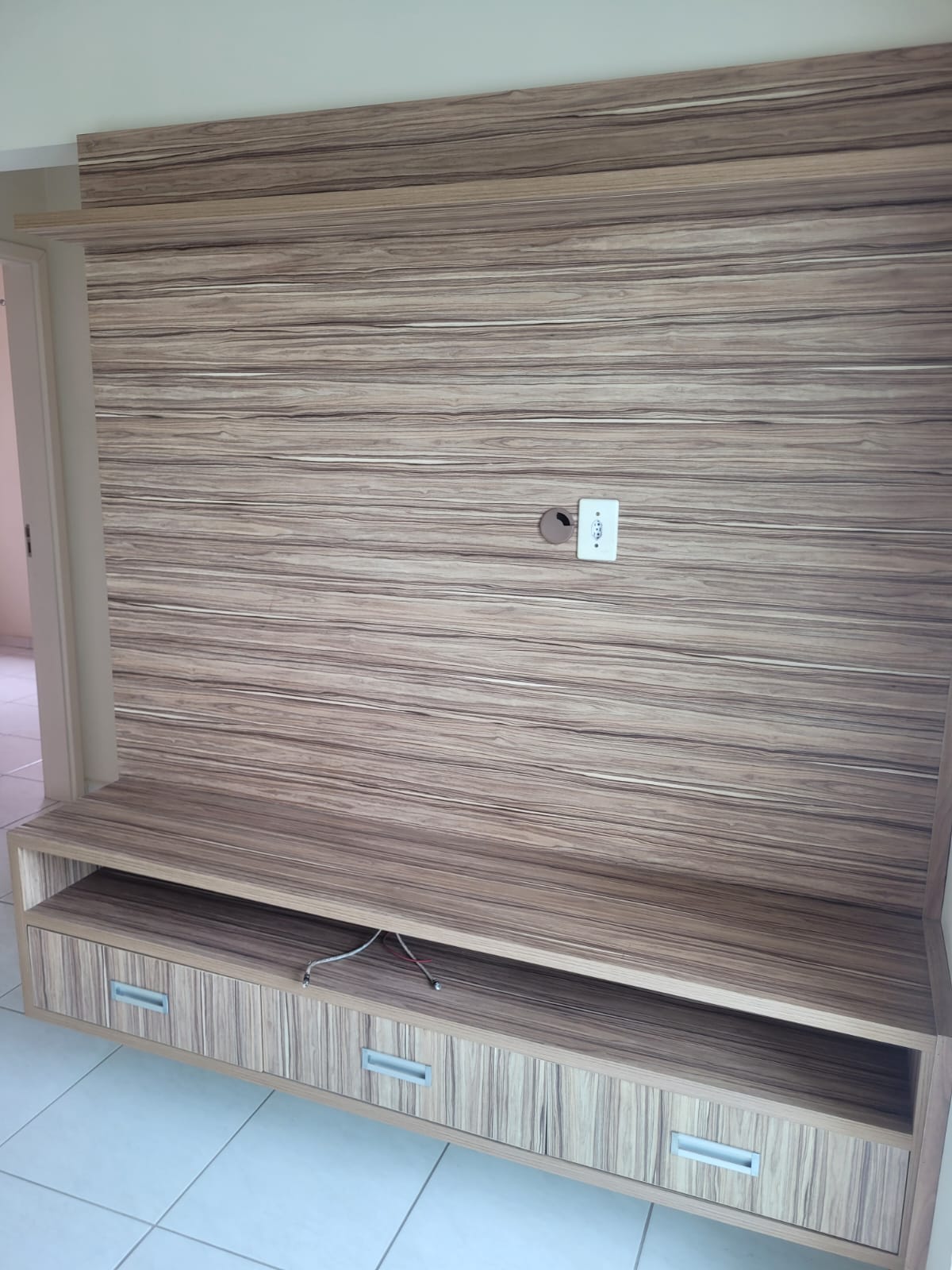 APARTAMENTO 2 DORM 2 VAGA, ALUGA-SE  - SOROCABA SP