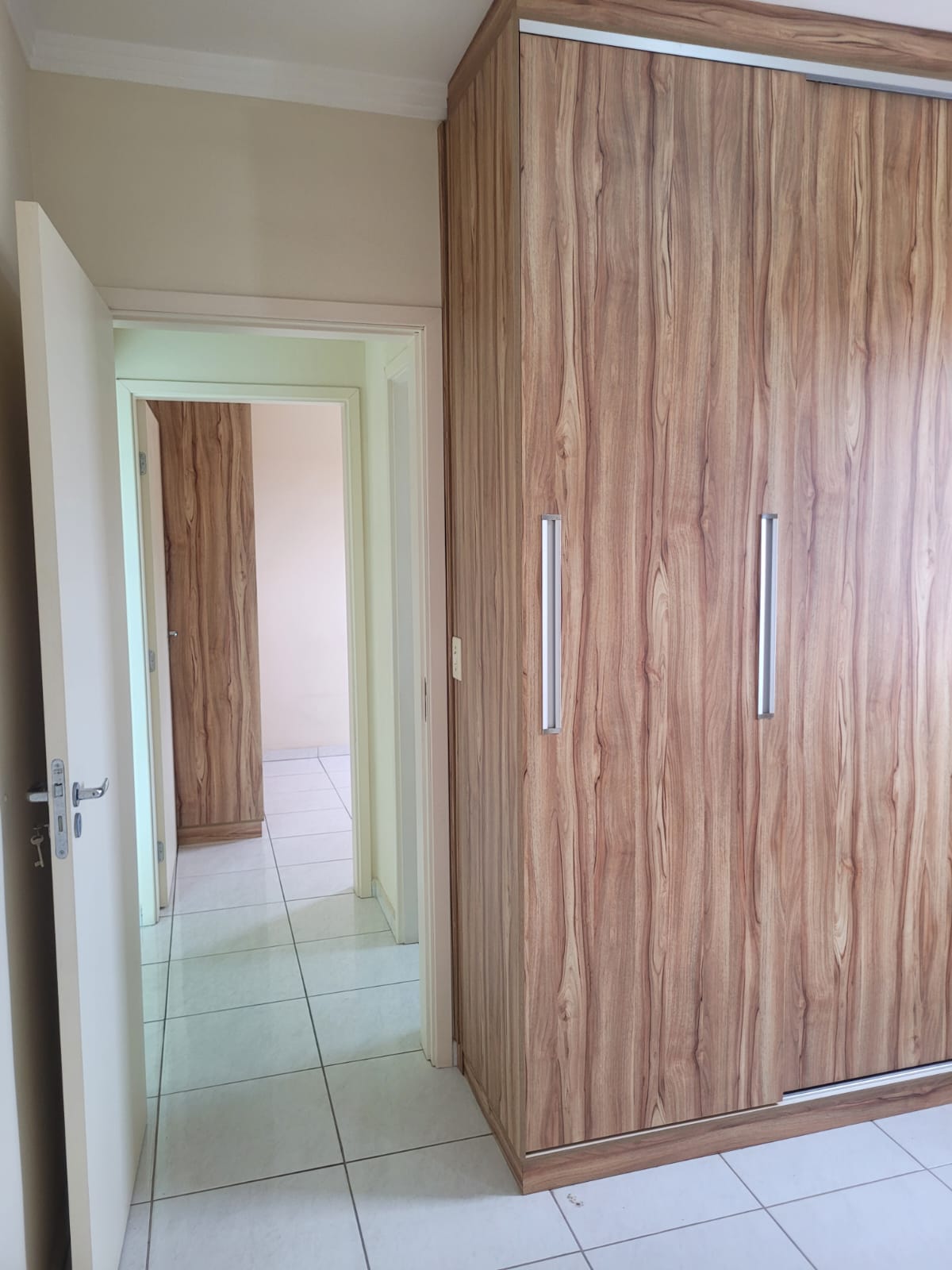 APARTAMENTO 2 DORM 2 VAGA, ALUGA-SE  - SOROCABA SP