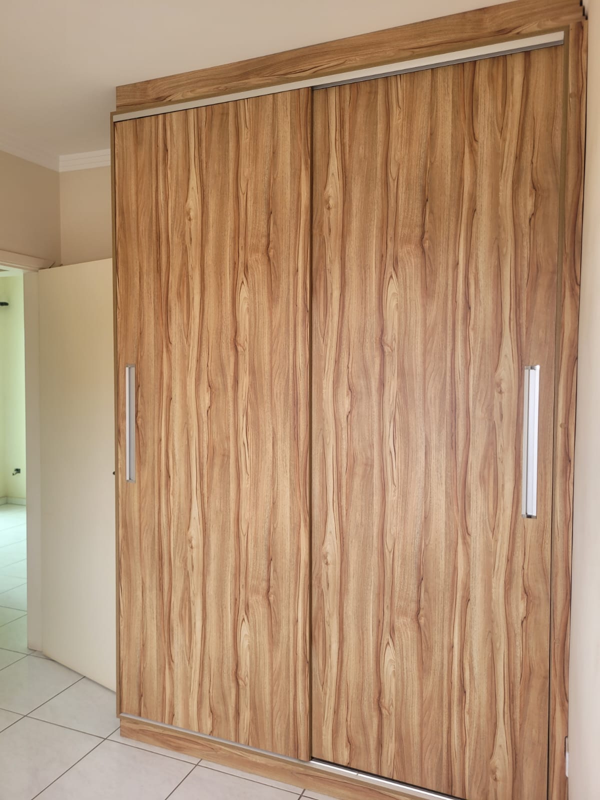 APARTAMENTO 2 DORM 2 VAGA, ALUGA-SE  - SOROCABA SP