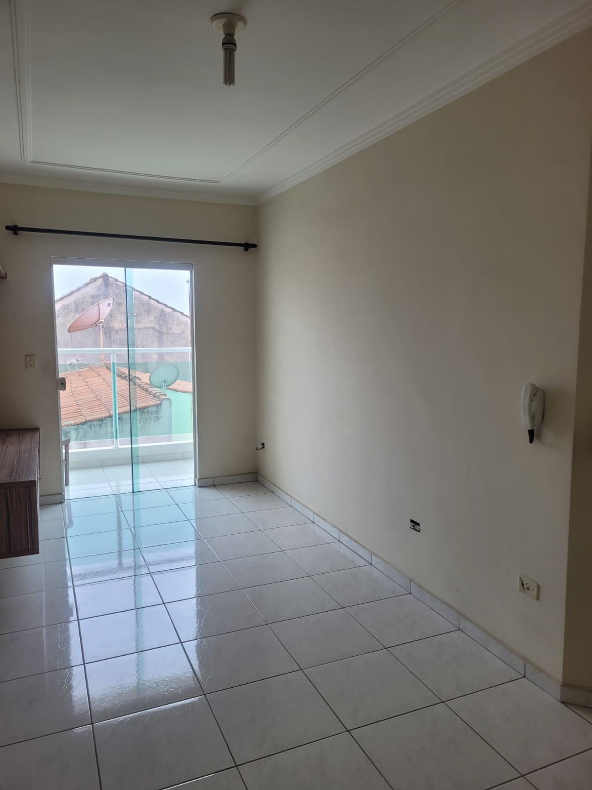 APARTAMENTO 2 DORM 2 VAGA, ALUGA-SE  - SOROCABA SP