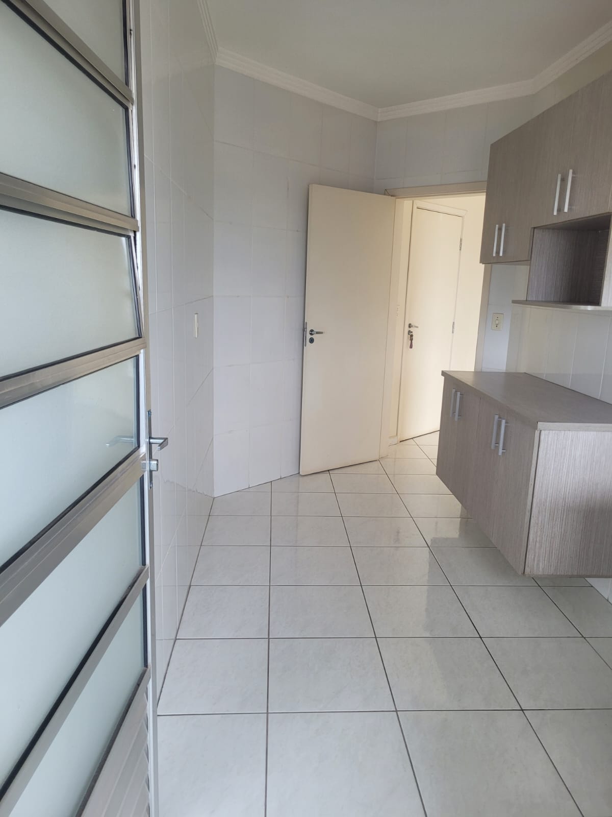 APARTAMENTO 2 DORM 2 VAGA, ALUGA-SE  - SOROCABA SP