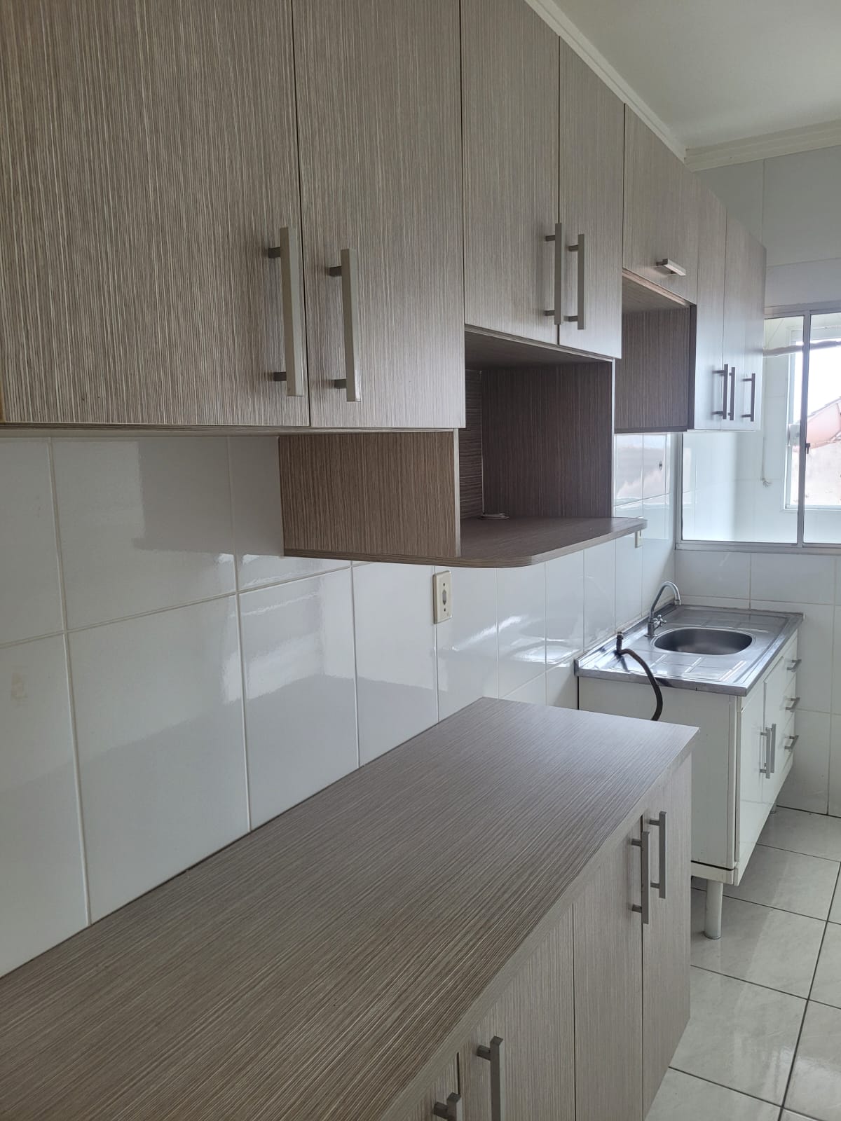 APARTAMENTO 2 DORM 2 VAGA, ALUGA-SE  - SOROCABA SP