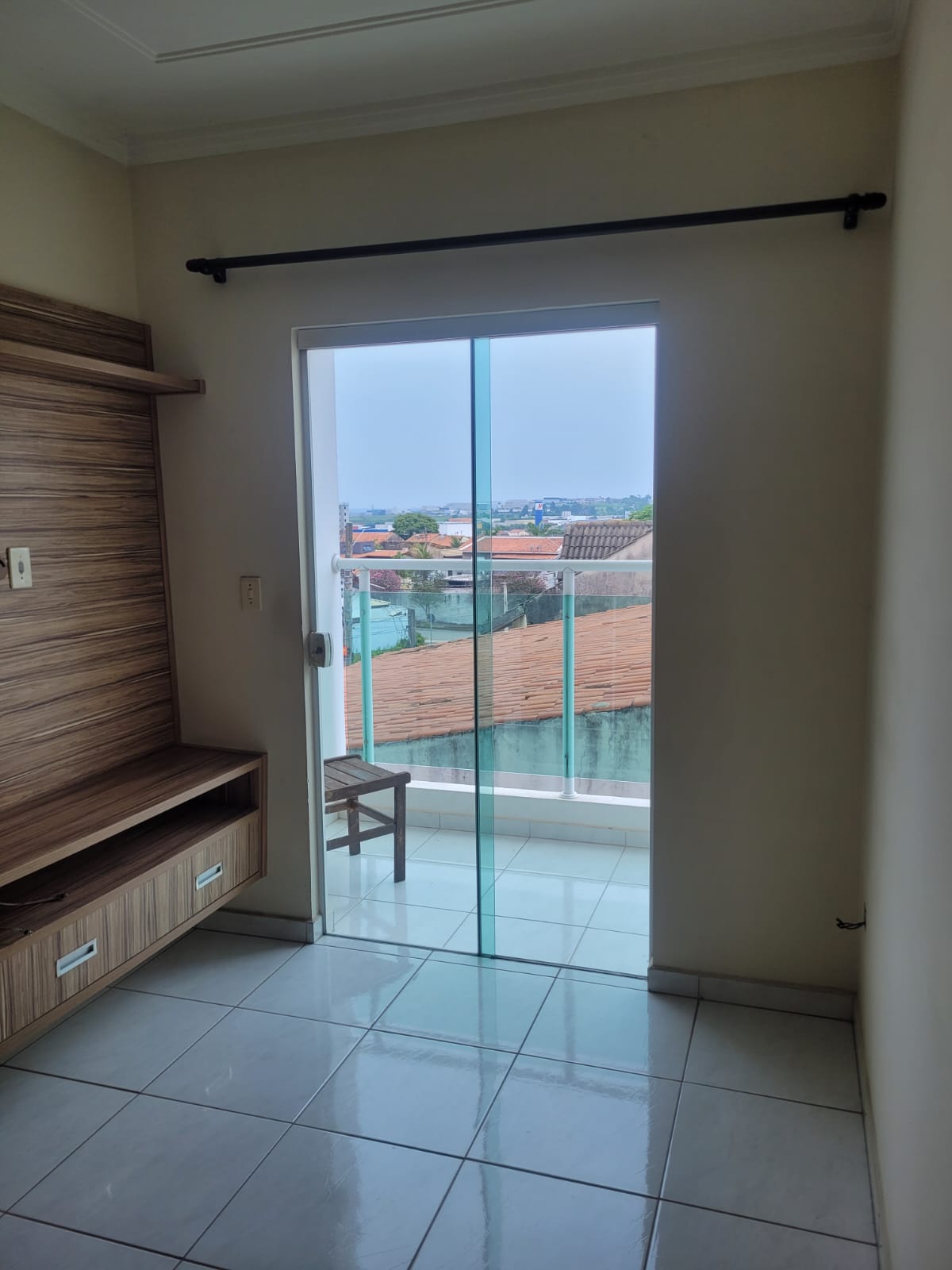 APARTAMENTO 2 DORM 2 VAGA, ALUGA-SE  - SOROCABA SP