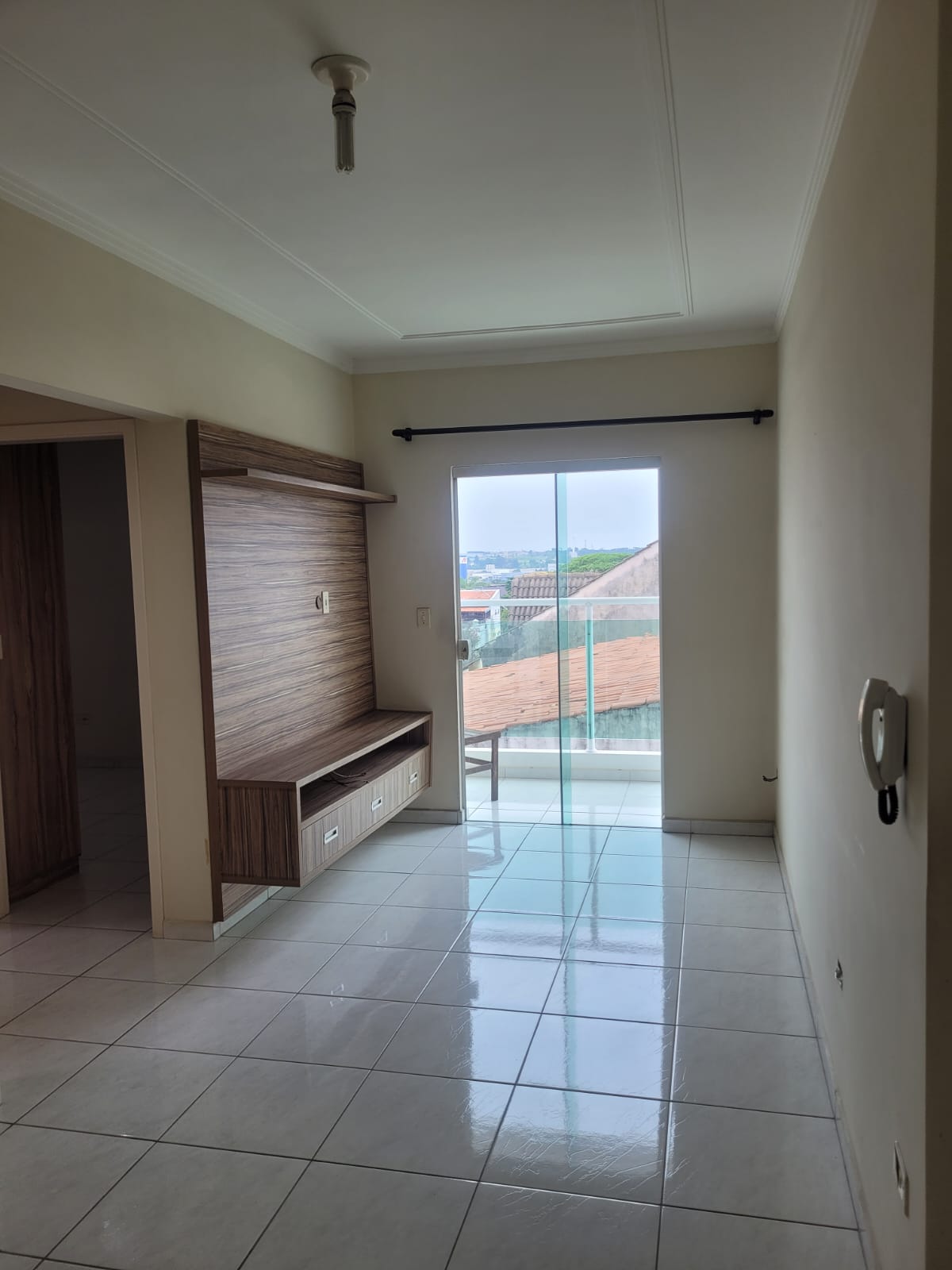 APARTAMENTO 2 DORM 2 VAGA, ALUGA-SE  - SOROCABA SP