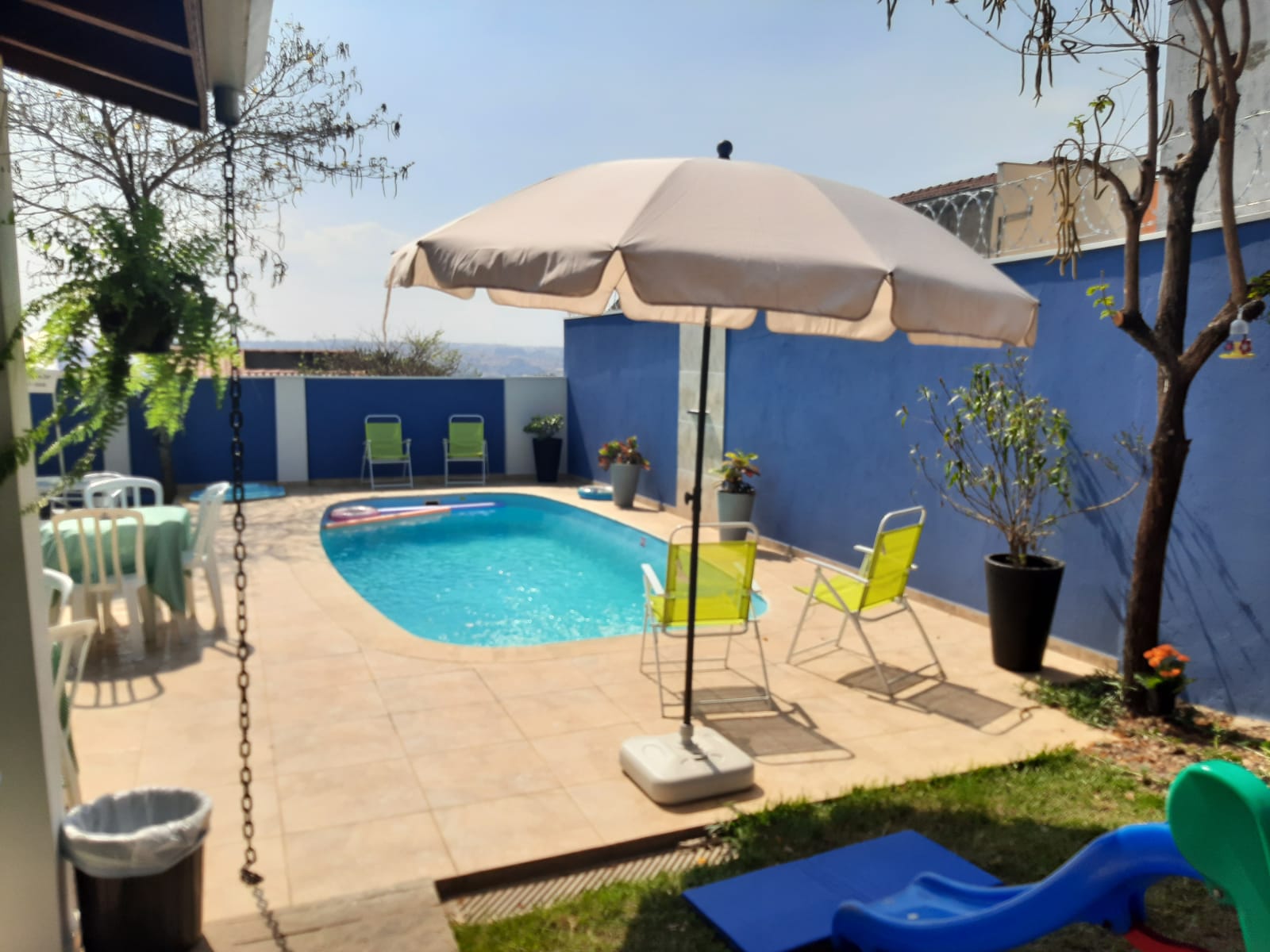 Casa - Venda