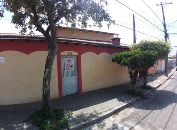 Casa - Venda, Vila Almeida, Sorocaba, SP