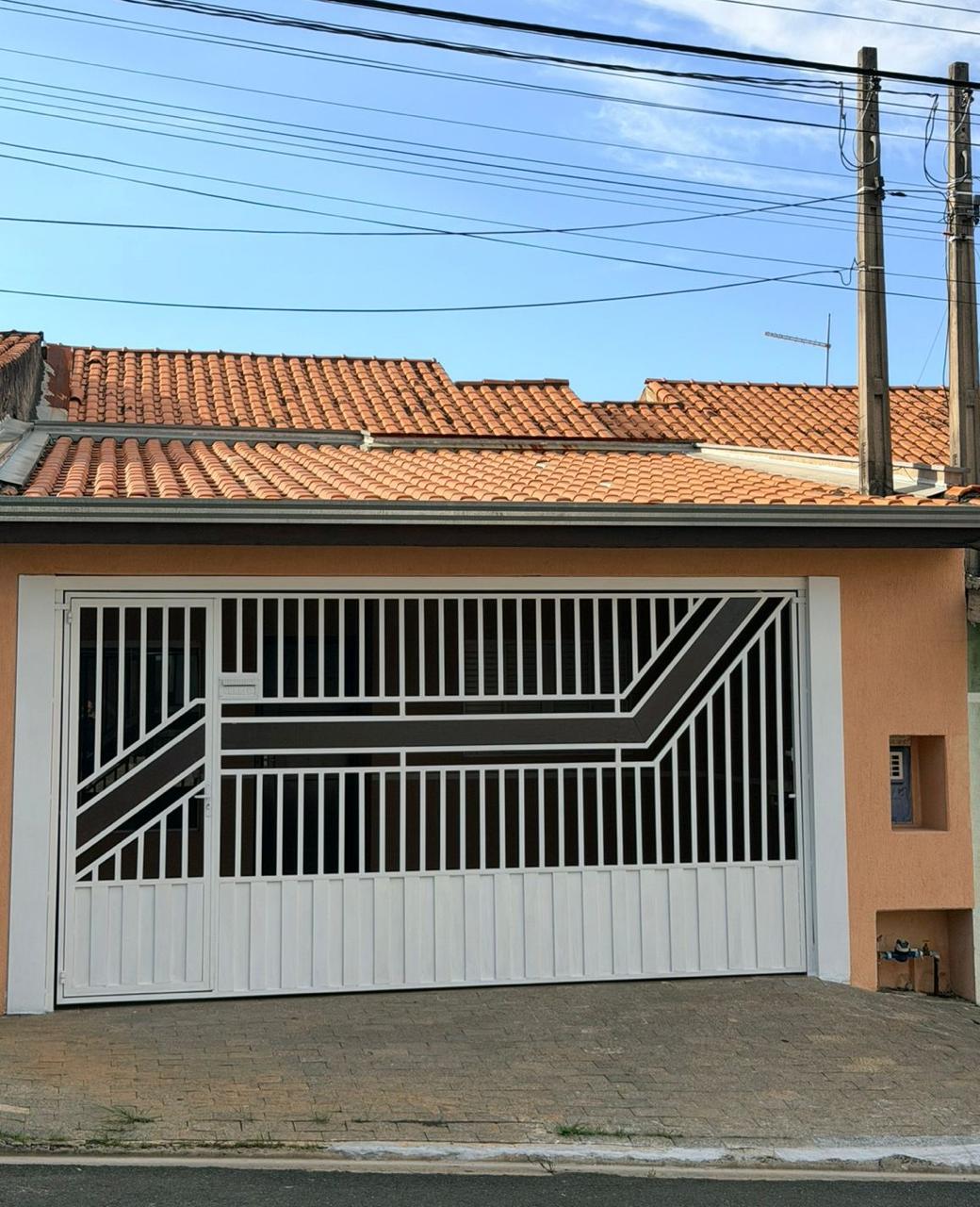 Casa - Venda