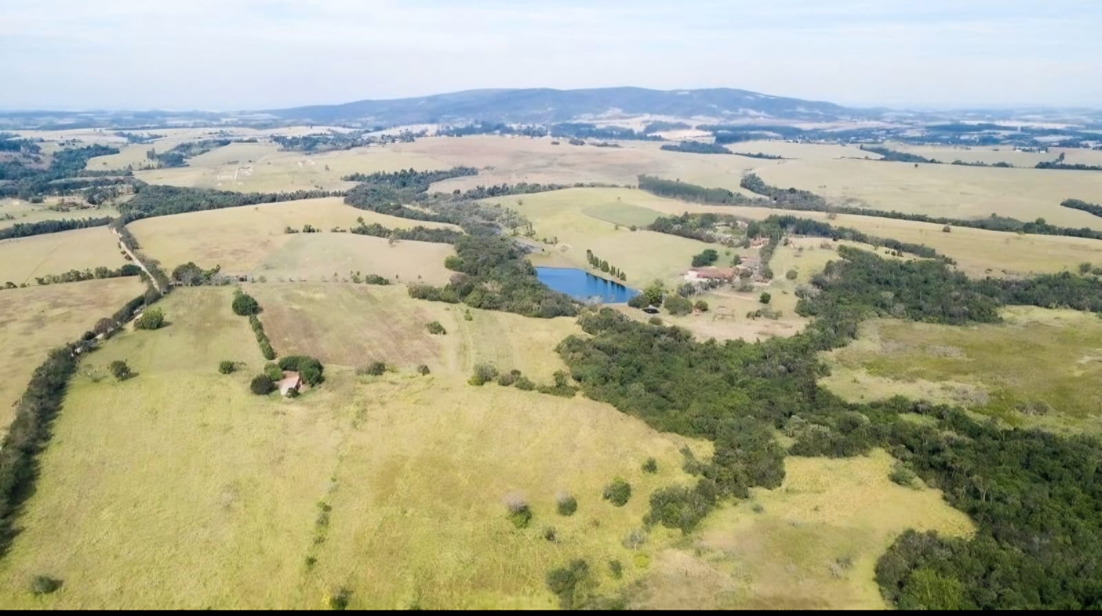 Rural - Venda
