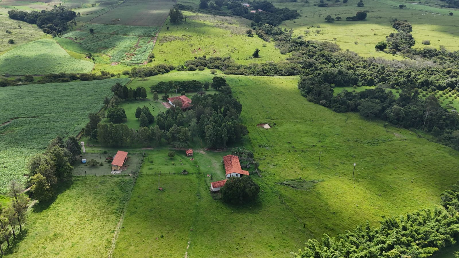 Rural - Venda