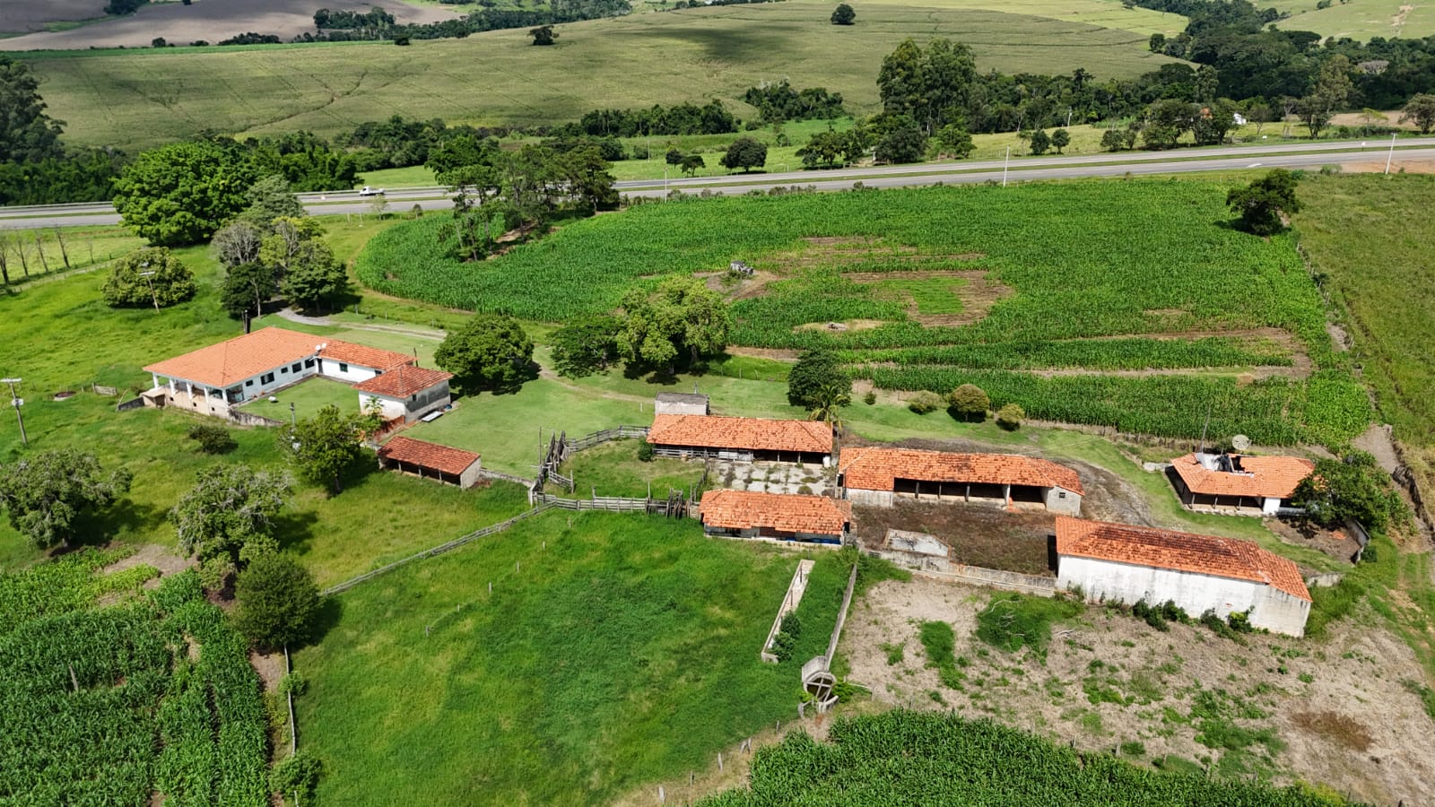 Rural - Venda