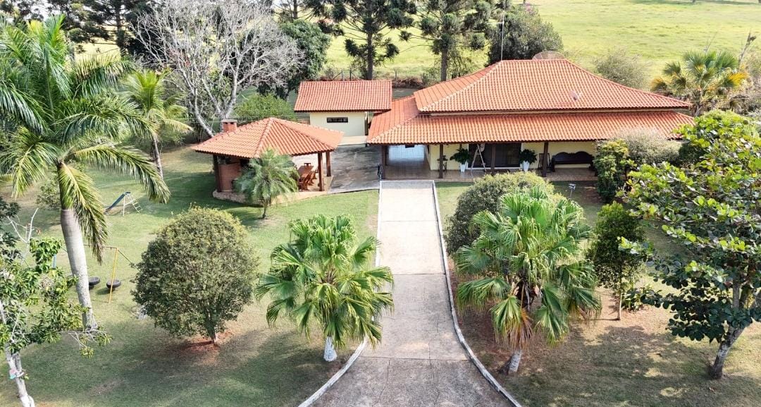 Rural - Venda