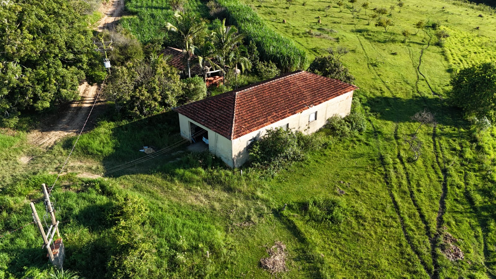 Rural - Venda