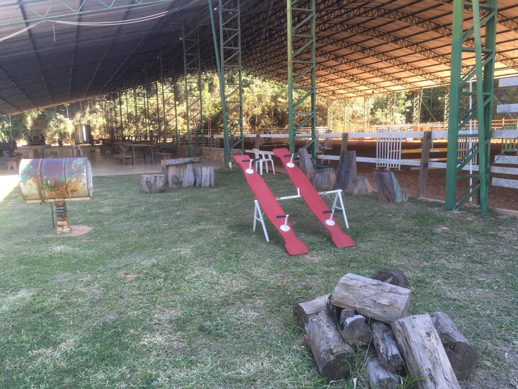 Confortável Haras a venda em São Roque  