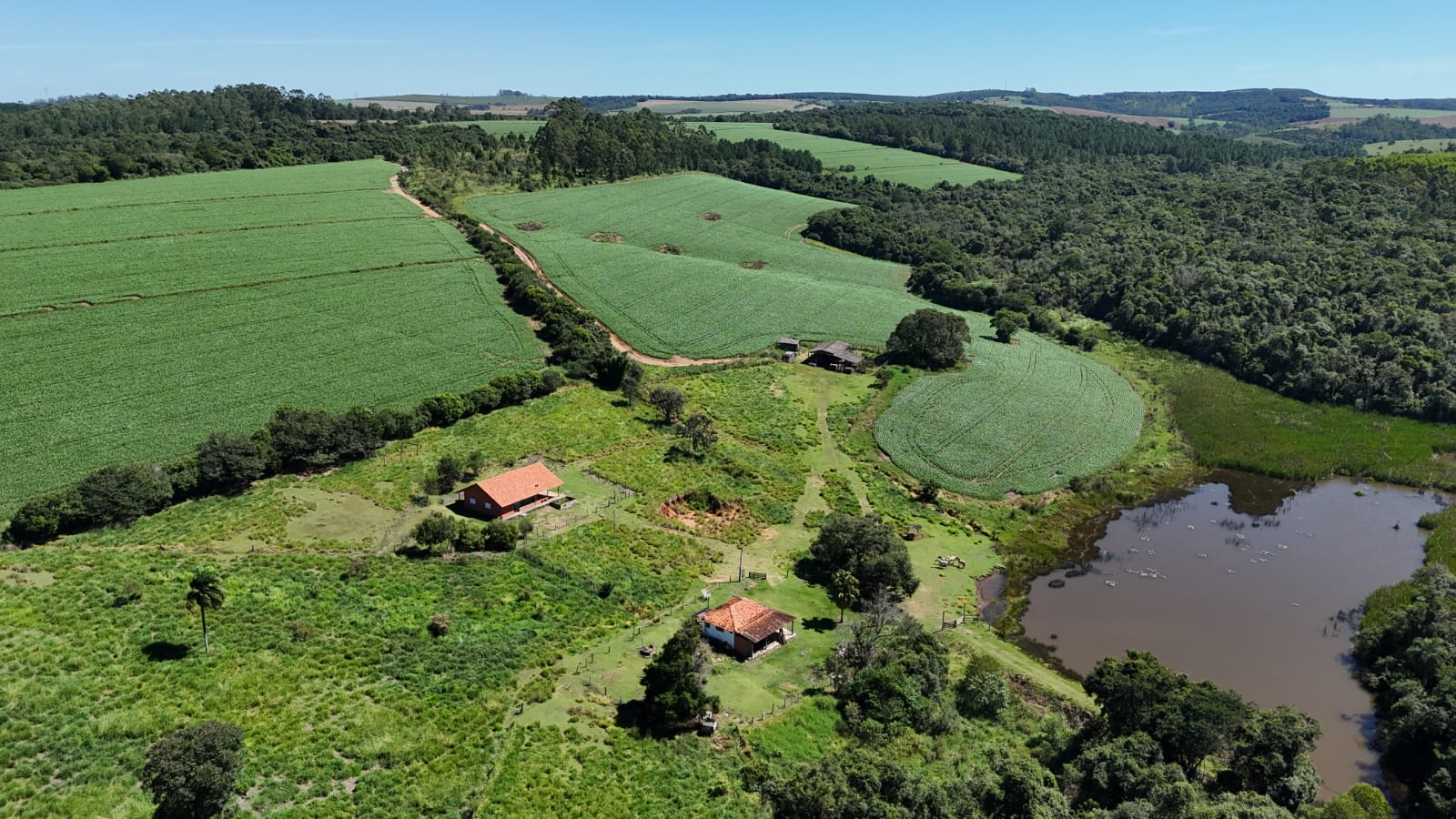 Rural - Venda