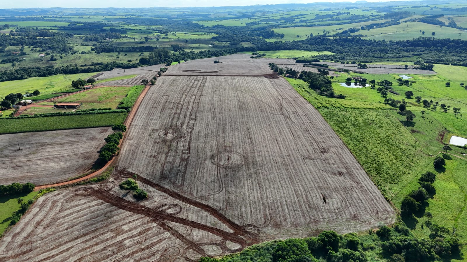 Rural - Venda