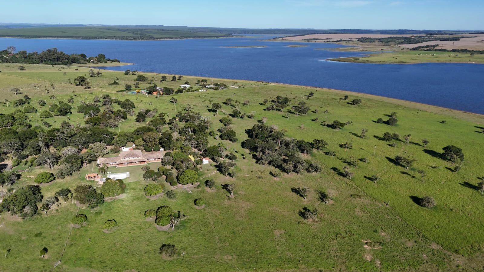 Rural - Venda