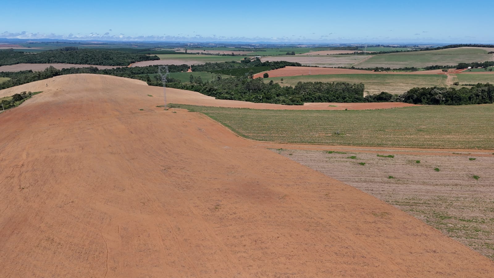 Rural - Venda
