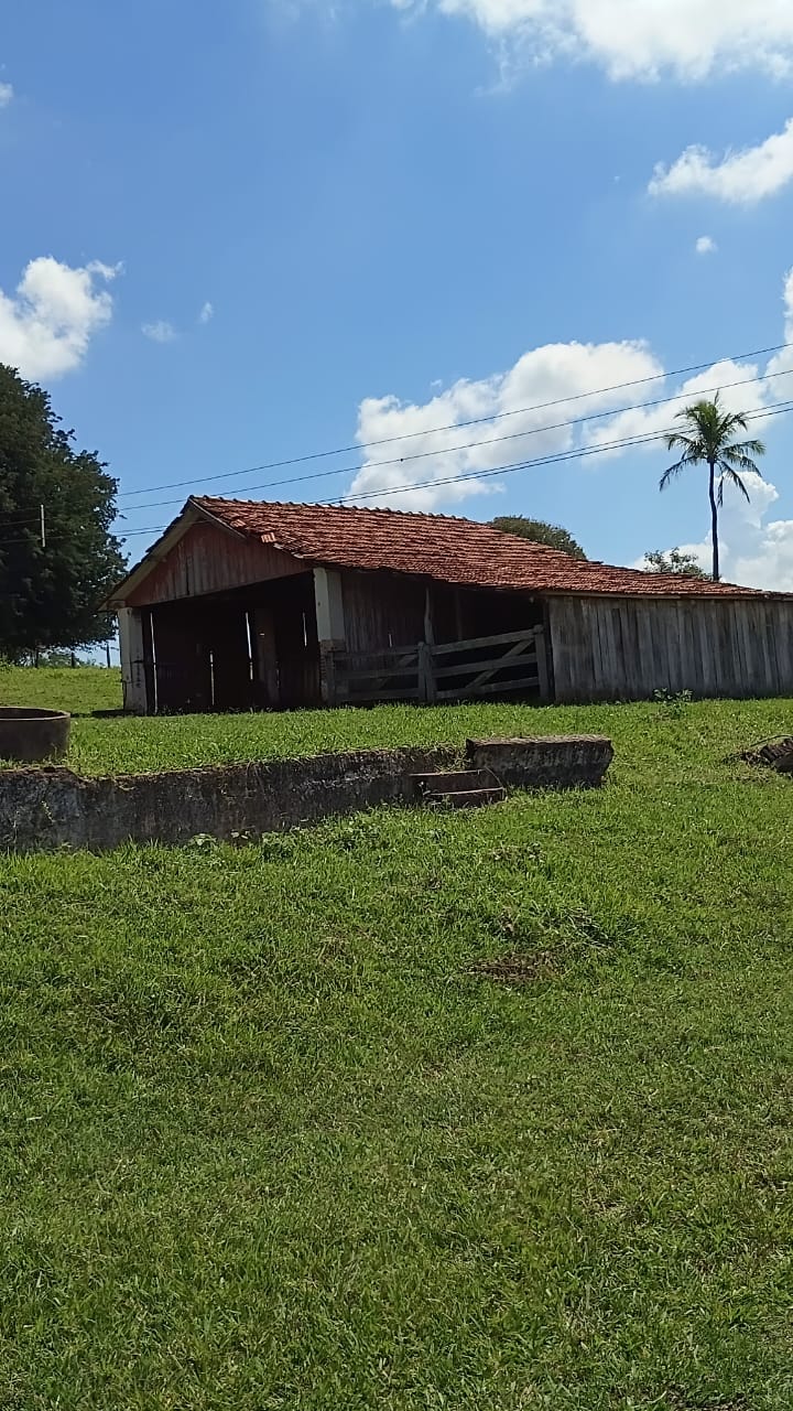 Rural - Venda