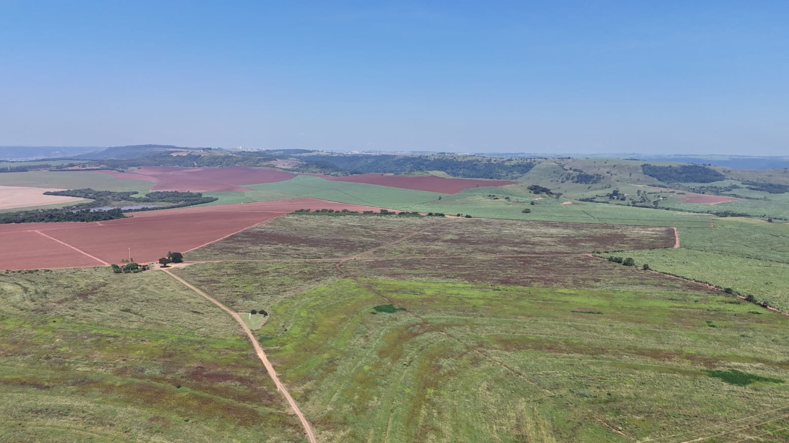 Rural - Venda