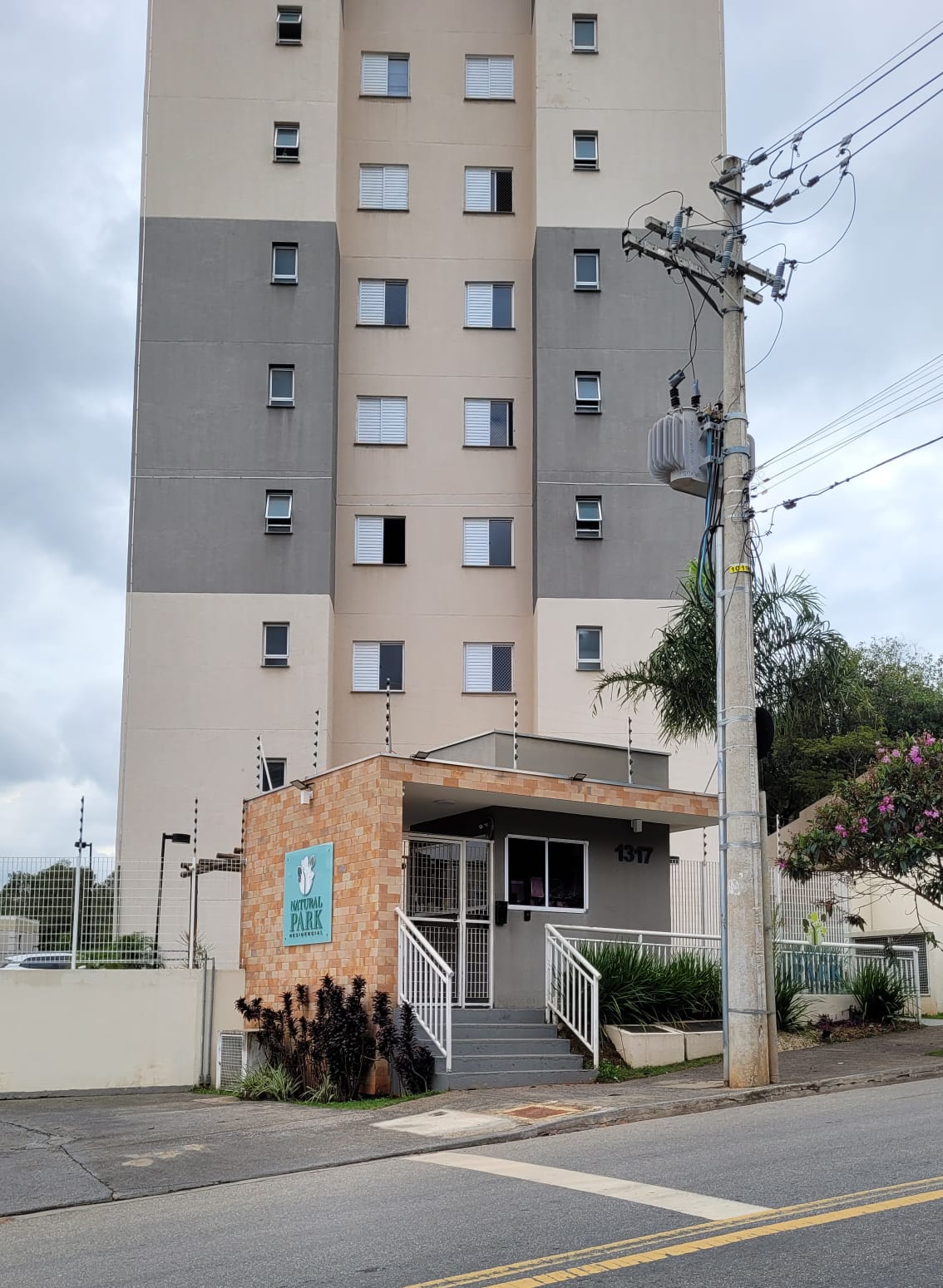 Apartamento - Venda