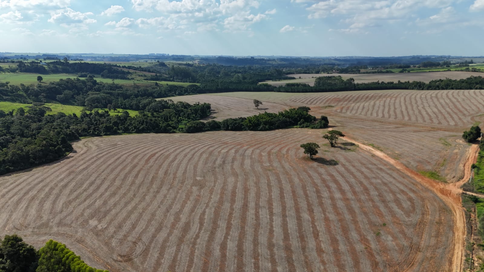 Rural - Venda