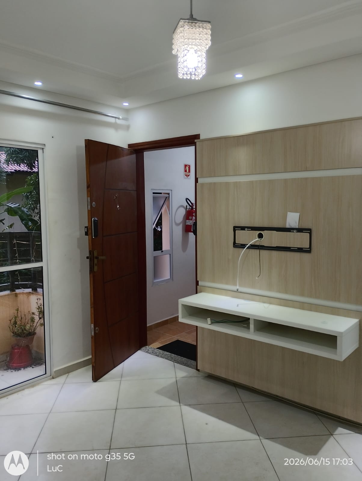 Excelente Apartamento Residencial no Jardim Santa Rosália em Sorocaba Usado