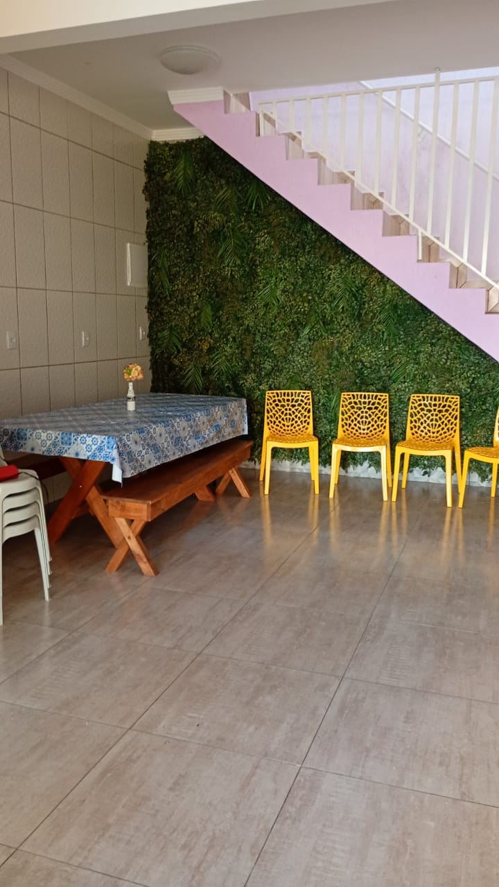 Casa - Venda