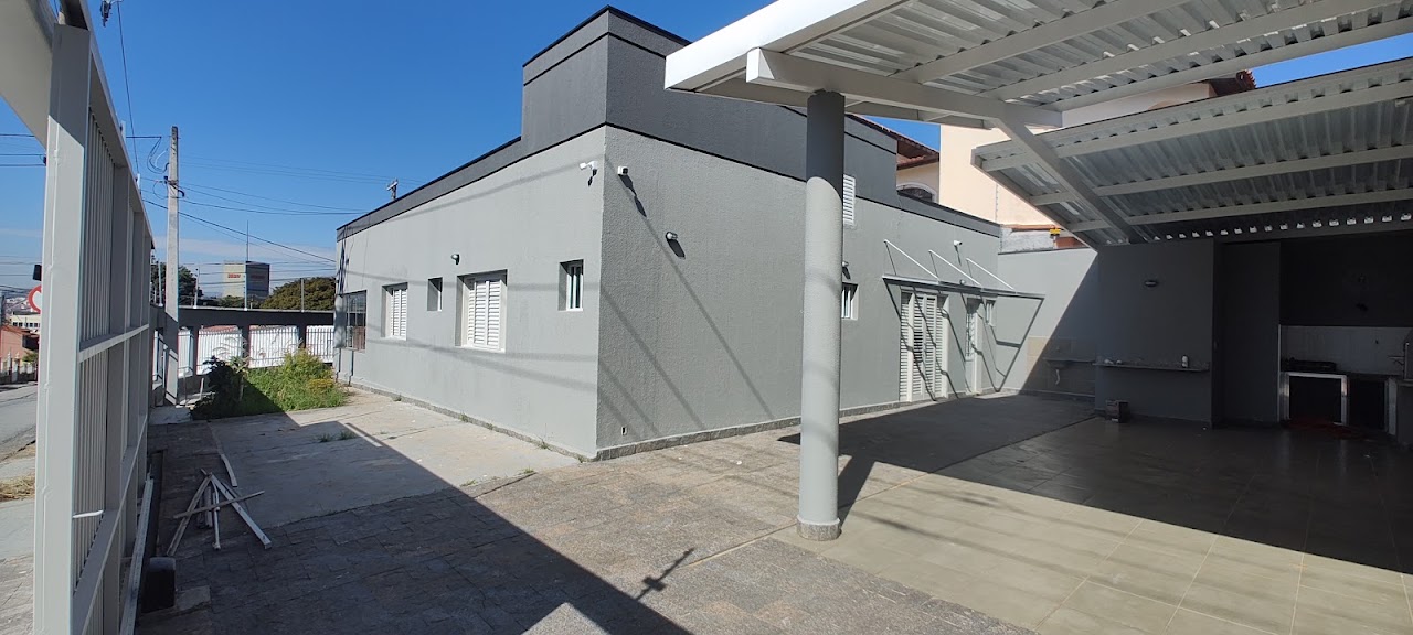 Casa comercial - Locação