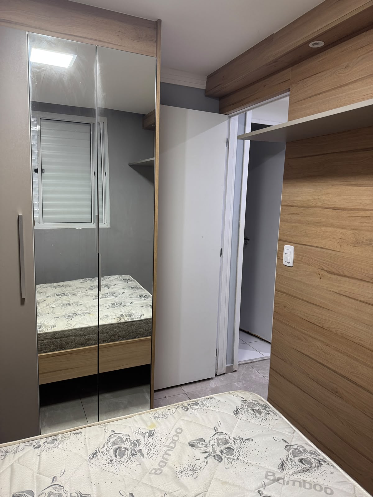 Apartamento - Locação