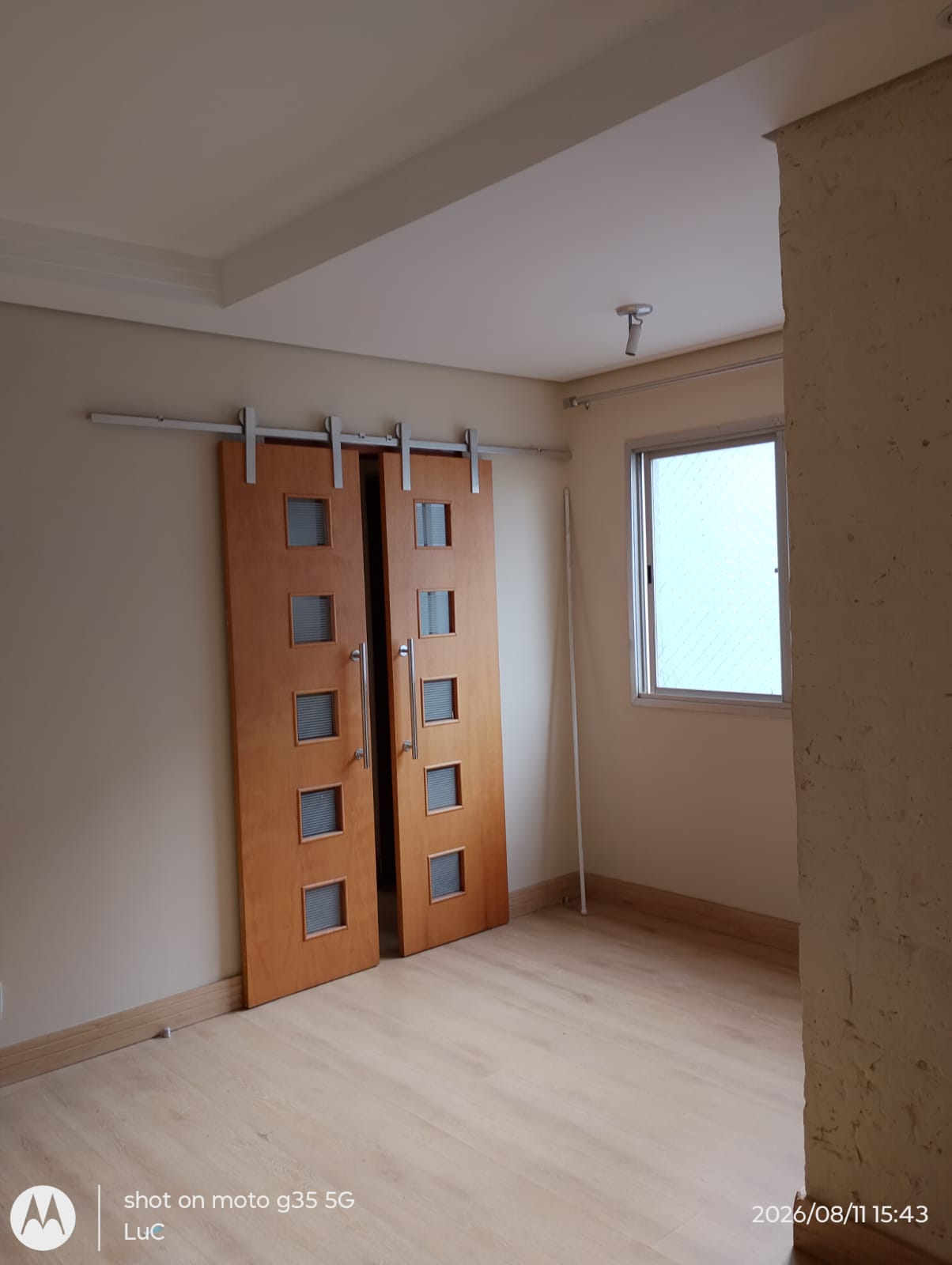 Apartamento - Locação