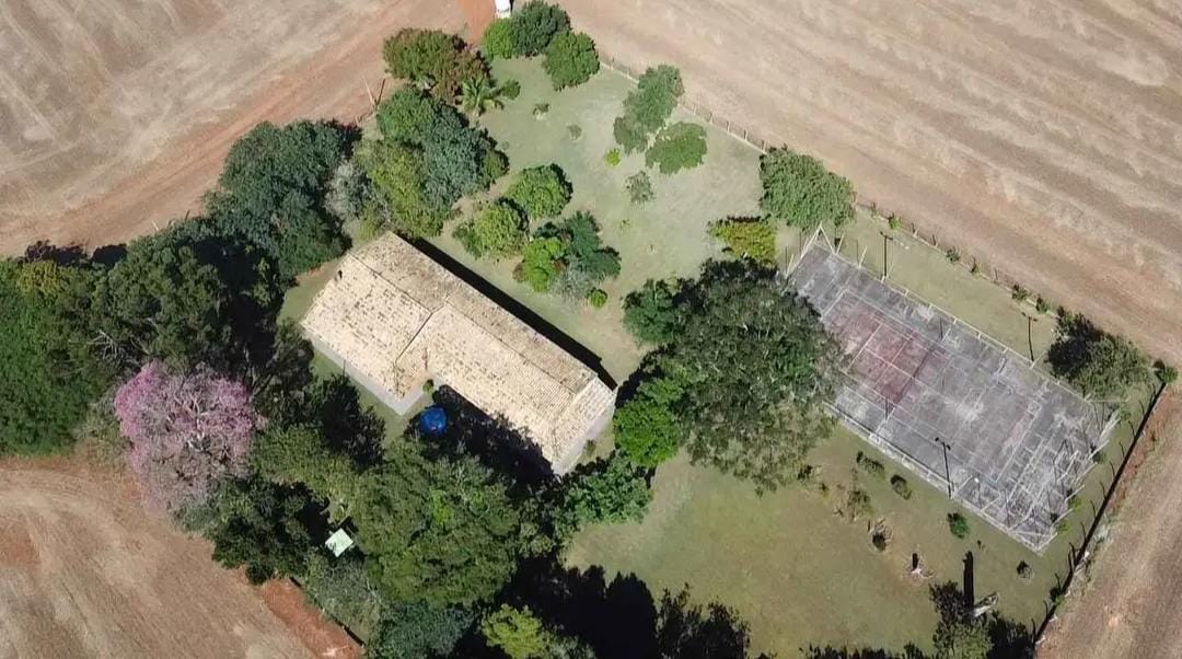 EXCELENTE SÍTIO A VENDA EM TATUÍ-SP ??