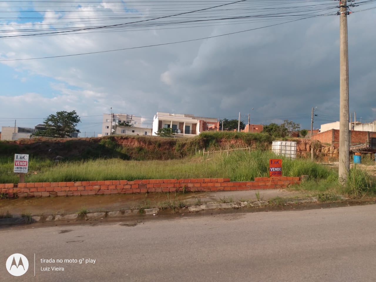 Terreno - Venda, Terras de Arieta, Sorocaba, SP