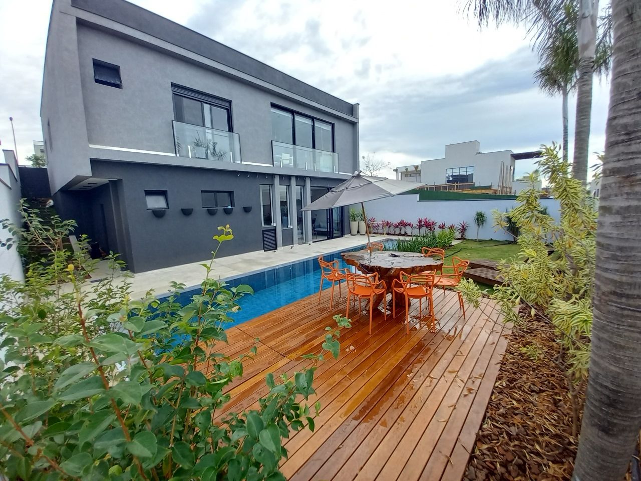 Casa em condomínio - Venda, Alphaville Nova Esplanada, Votorantim, SP