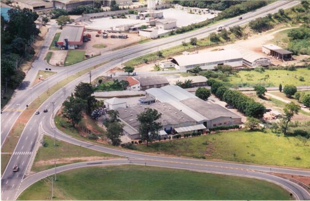 Área industrial - Venda, Iporanga, Sorocaba, SP