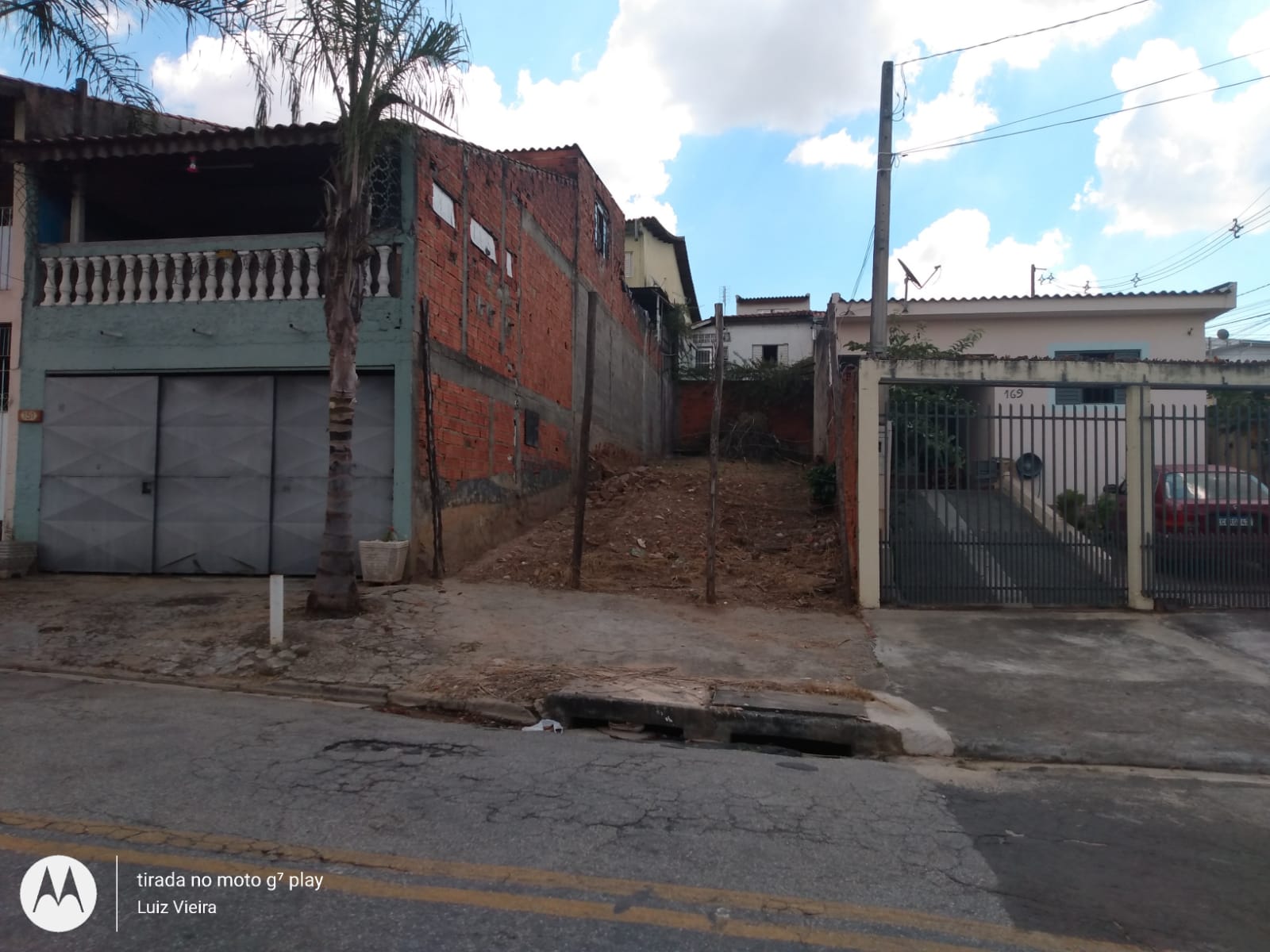 Terreno - Venda, Jardim Casa Branca, Sorocaba, SP