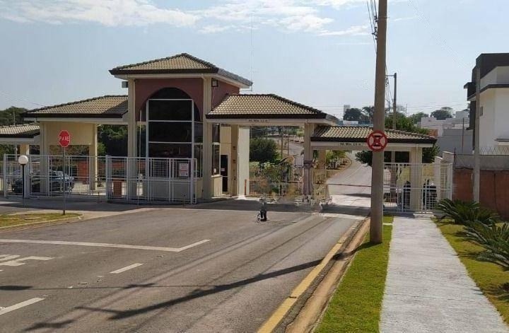 Terreno em condomínio - Venda, Jardim Novo Horizonte, Sorocaba, SP