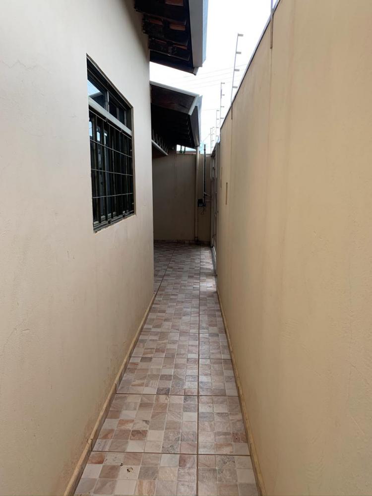 Casa - Venda, Vila Athaide, Paraguaçu Paulista, SP
