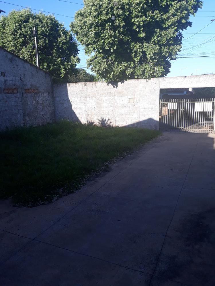 Casa - Locação, Paraguaçu Paulista, SP