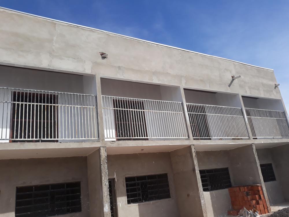 Apartamento Lançamento - Locação, Vila affini, Paraguaçu Paulista, SP