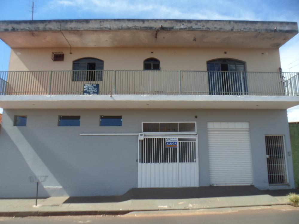 Sobrado - Venda, Paraguaçu Paulista, SP