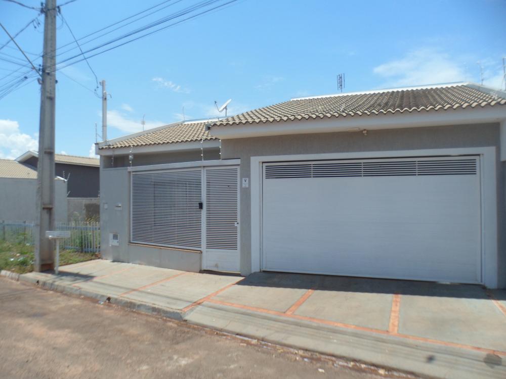 Casa - Venda, pq das nações, Paraguaçu Paulista, SP