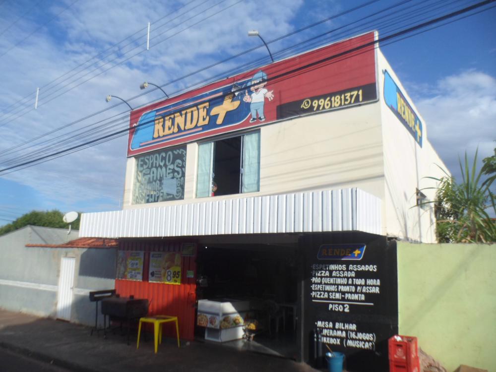 Casa comercial - Venda, Paraguaçu Paulista, SP