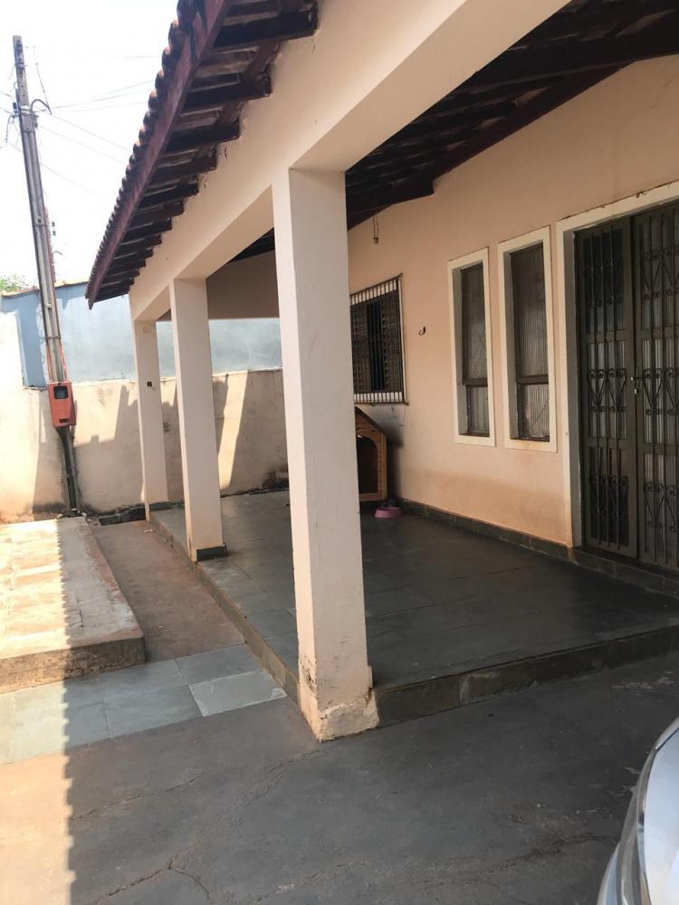 Casa - Locação, Barra funda, Paraguaçu Paulista, SP