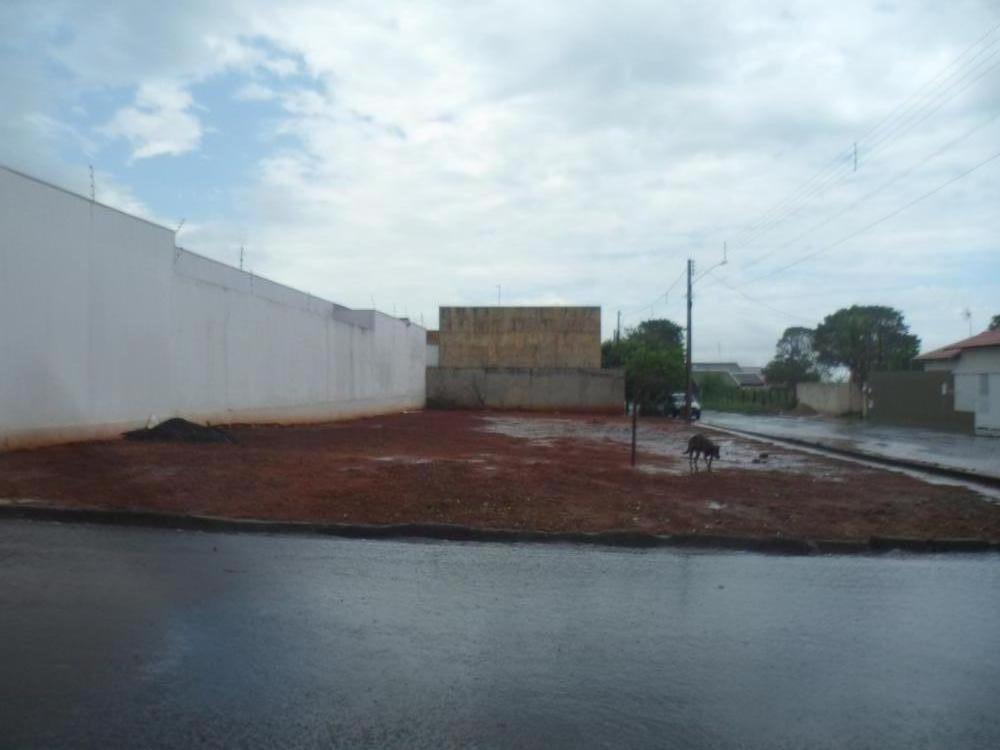 Terreno - Venda, jardim alvorada, Paraguaçu Paulista, SP