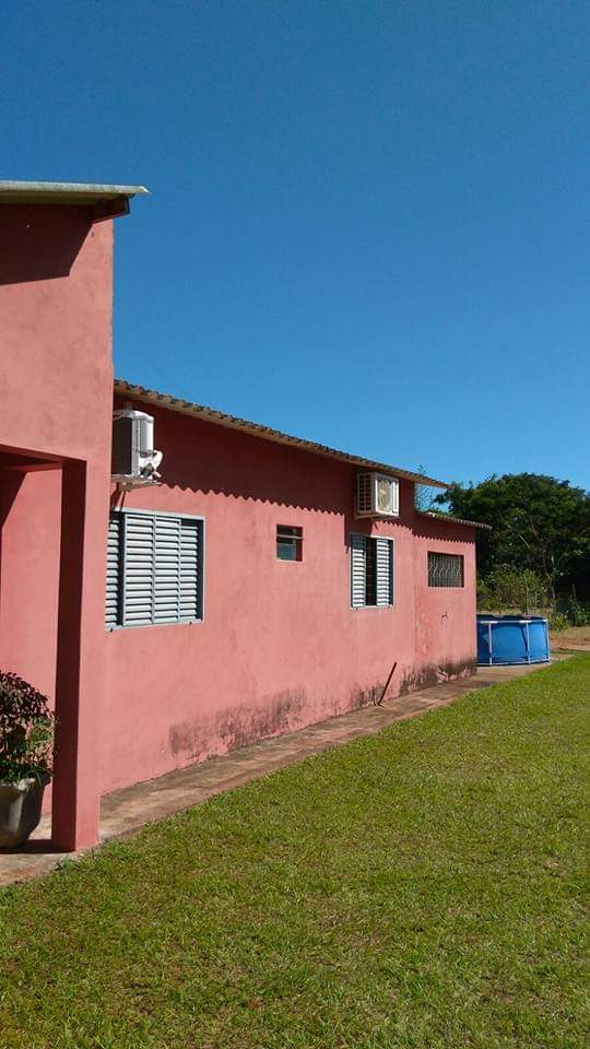 Chácara - Venda, Paraguaçu Paulista, SP