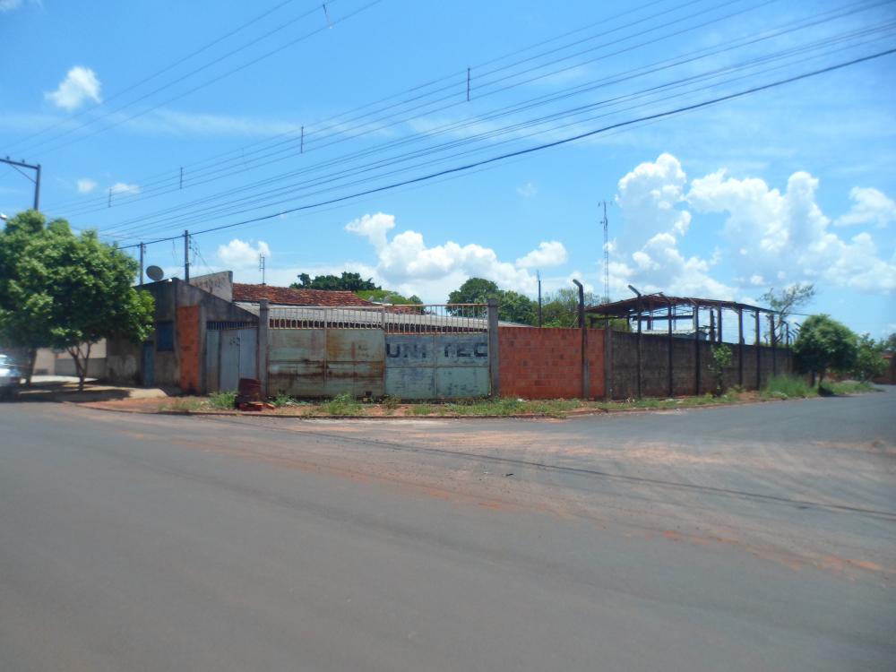 Área industrial - Venda, Paraguaçu Paulista, SP