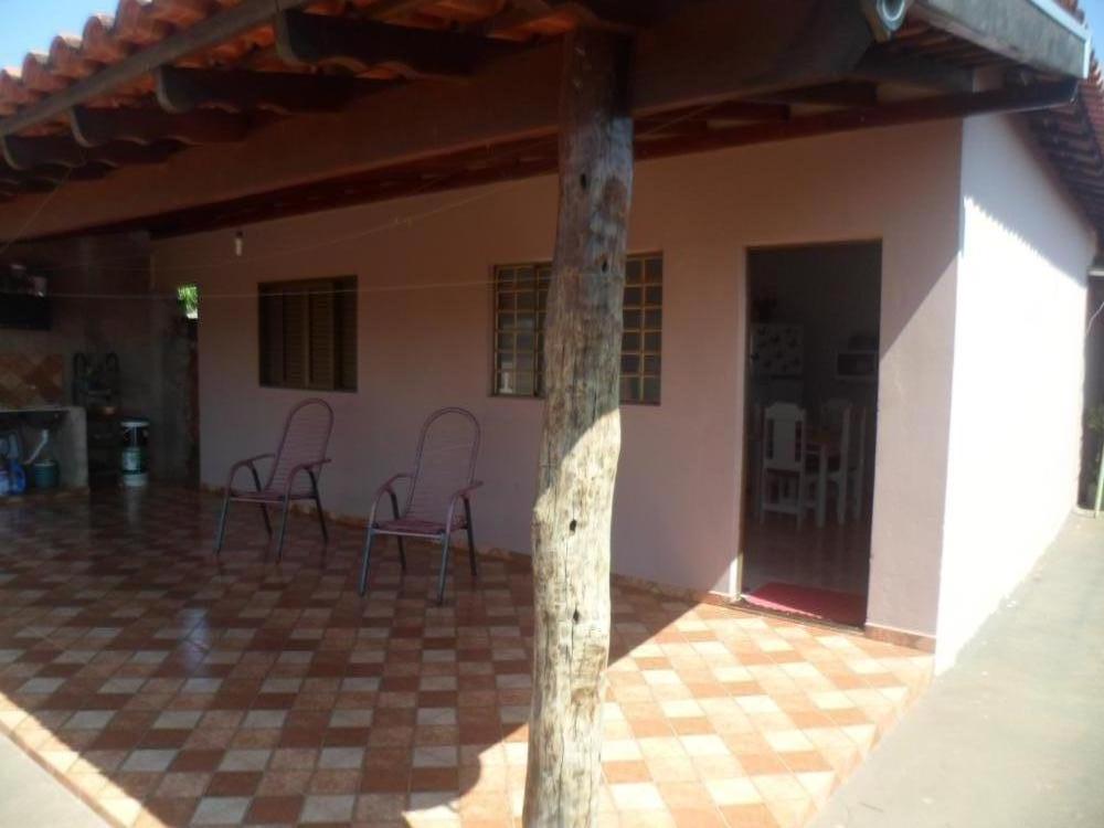 Casa - Venda, Paraguaçu Paulista, SP